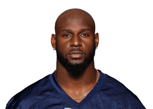 Rashaan Evans