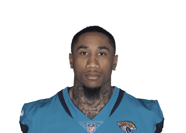 Ronald Darby