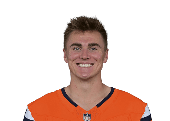 Bo Nix