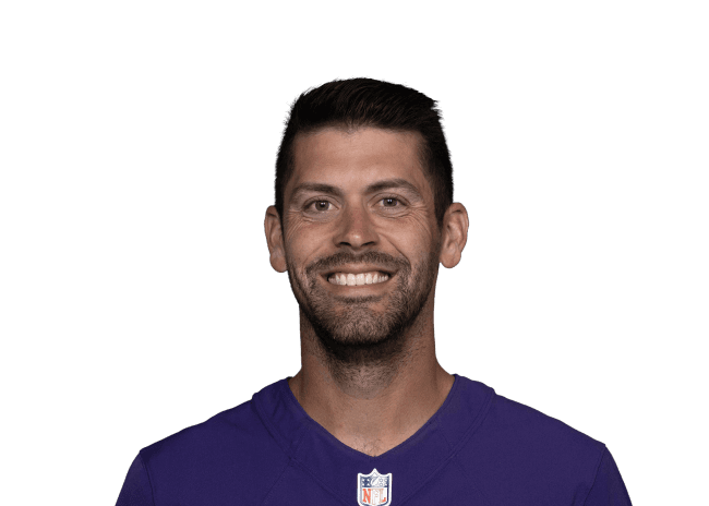 Justin Tucker