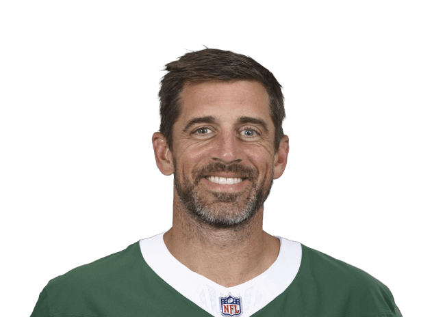 Aaron Rodgers