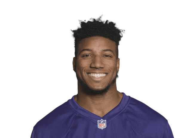 Marlon Humphrey