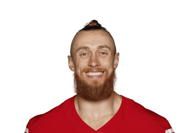 George Kittle