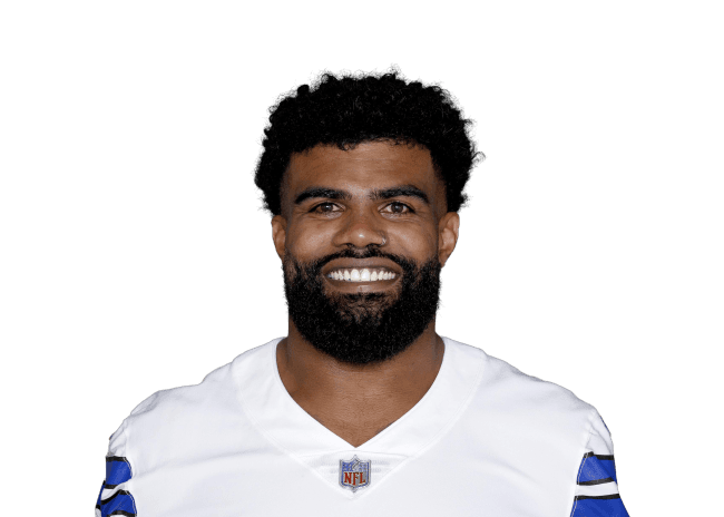 Ezekiel Elliott