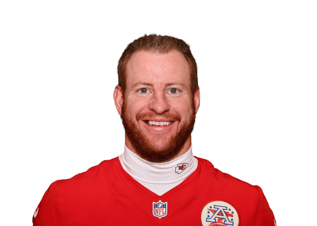 Carson Wentz