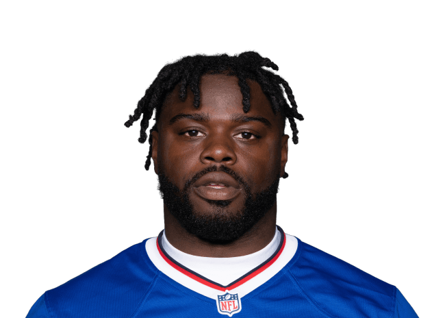 Shaq Lawson