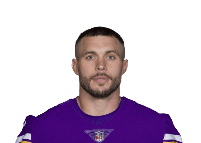 Harrison Smith