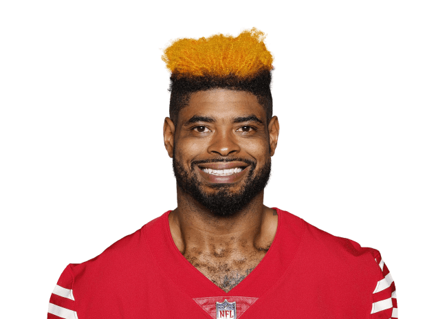 Jauan Jennings