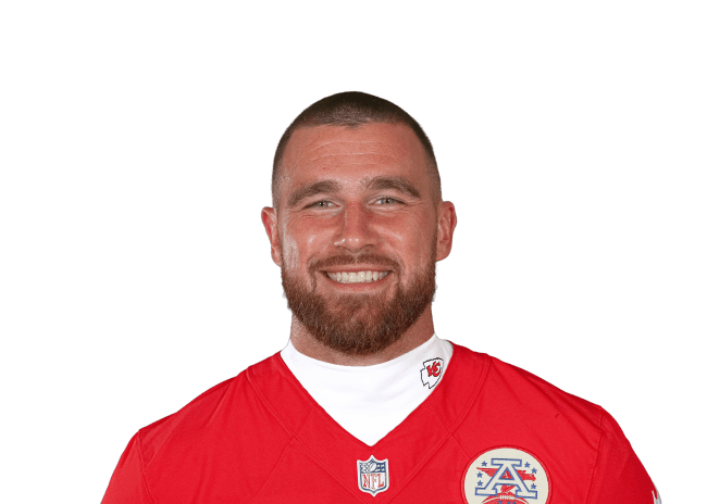 Travis Kelce